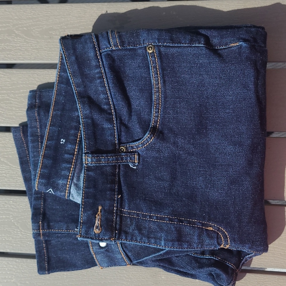 St John's Bay Jeans